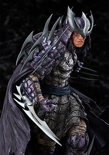 Teenage Mutant Ninja Turtles - Shredder - Solaris Japan