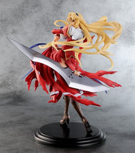 Pop Up Parade Guilty Gear -Strive- Bridget