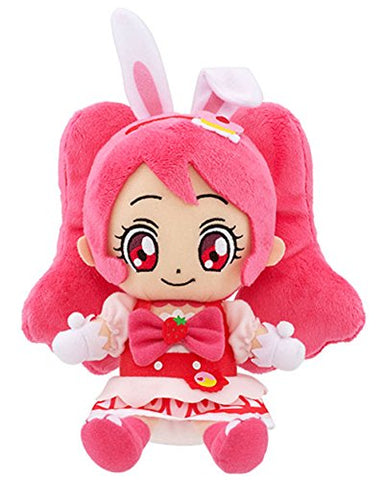 Kirakira ☆ Precure a la Mode - Cure Whip