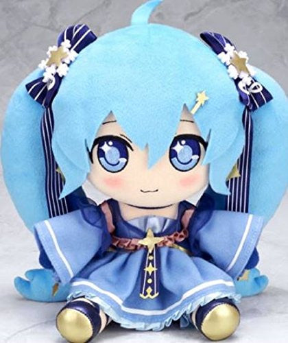 雪ミク　Twinkle Snow ver. figma Snow Miku: Twinkle Snow ver.｜Good Smile Company