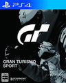 Gran Turismo Sport