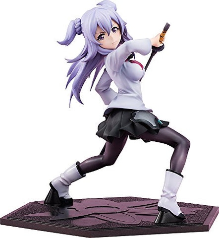 Gakusen Toshi Asterisk - Toudou Kirin - 1/8 (Aspire, Good Smile Company)