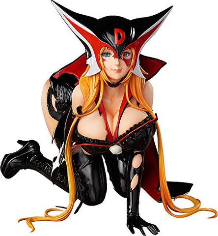 Yoru no Yatterman - Doronjo - B-style - 1/4