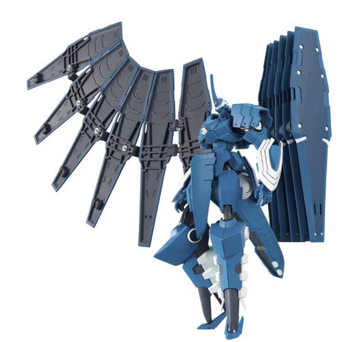 Kurogane no Linebarrels - Vardant - Variable Action - 1/144 (MegaHouse)