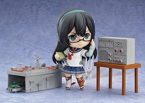 Kantai Collection ~Kan Colle~ - Ooyodo - Nendoroid #551 (Good Smile Company)