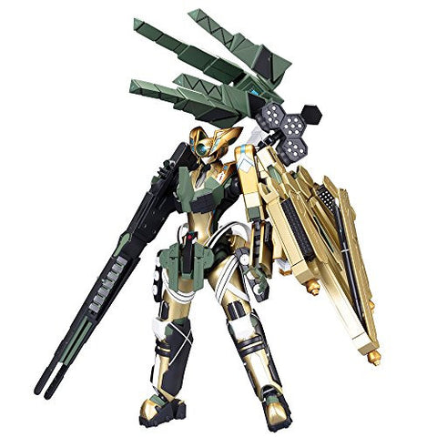Ginga Kikoutai Majestic Prince - AHSMB-004 GOLD FOUR - Ceres Taisen Shiyou (Kotobukiya)