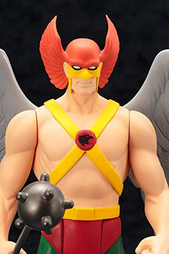 Justice League - Hawkman - ARTFX+ - Super Powers Classics - 1/10  (Kotobukiya)