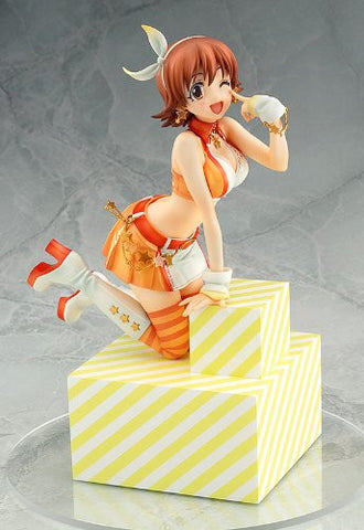 iDOLM@STER Cinderella Girls - Honda Mio - 1/8 - New Generation ver. (Good Smile Company)