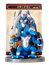 Dragon Quest - Lizardman - Dragon Quest Monster Museum - 020 (Square Enix)