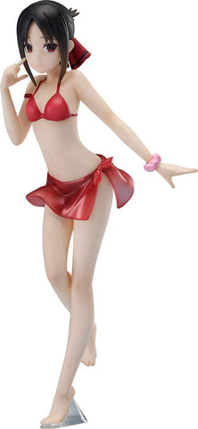 Kaguya-sama wa Kokurasetai - Tensai-tachi no Renai Zunousen - Shinomiya Kaguya - S-style - 1/12 - Swimsuit Ver. (FREEing)