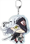 Noragami - Rabou - Deka Keyholder - Keyholder - Chimi (Contents Seed)