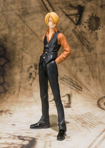 Sanji Costume Soba Mask (English Ver.)