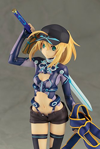 Fate/Grand Order - Assassin/Mysterious Heroine X 1/7 - Solaris Japan