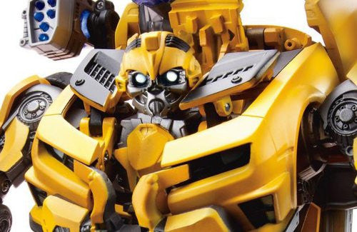 Transformers Darkside Moon - Bumble - Mechtech DA01 - Bumblebee