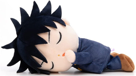 Jujutsu Kaisen - Fushiguro Megumi - Suyasuya Friends (S) (Takara Tomy A.R.T.S)