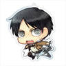 Shingeki no Kyojin - Eren Yeager - Keyholder - Deka Keyholder - Chimi (Contents Seed)