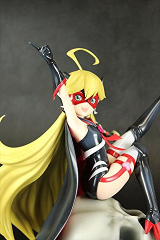 Yoru no Yatterman - Doronjo - 1/7 (PLUM)