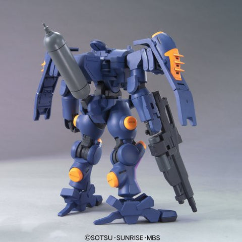 Kidou Senshi Gundam 00 - MSJ-06III-A Serigei's Tieren Taozi - HG00 #39 - 1/144 (Bandai)