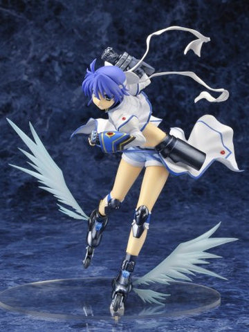 Mahou Shoujo Lyrical Nanoha StrikerS - Subaru Nakajima - 1/7 (Alter)
