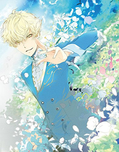 Tokyo Yamanote Boys for V Main Disc - Solaris Japan