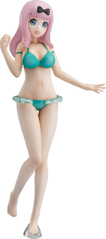 Kaguya-sama wa Kokurasetai - Tensai-tachi no Renai Zunousen - Fujiwara Chika - S-style - 1/12 - Swimsuit Ver. (FREEing)