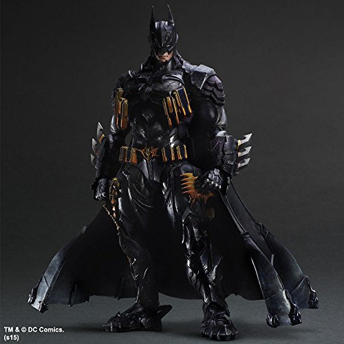 DC Universe - Batman - Play Arts Kai - Variant Play Arts Kai