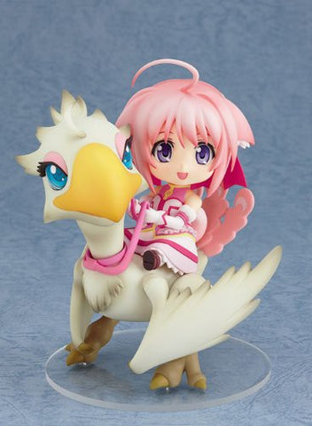 Dog Days - Harlan - Millhiore F. Biscotti - Nendoroid - 188 (Good Smile Company)