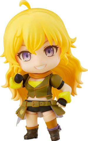 RWBY - Yang Xiao Long - Nendoroid #1590 (Good Smile Company)