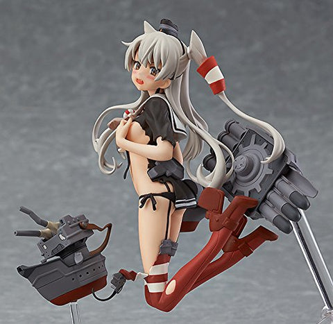 Kantai Collection ~Kan Colle~ - Amatsukaze - Rensouhou-kun - figFIX #003 - Chuuha ver. (Max Factory)
