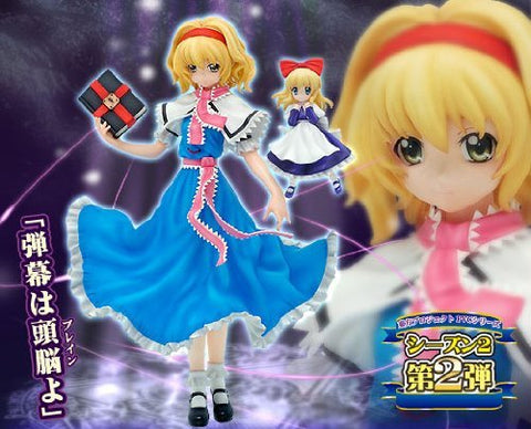 Touhou Project - Alice Margatroid - Shanghai - 1/8