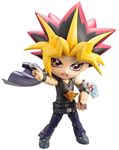 Yu-Gi-Oh! Duel Monsters - Yami Yuugi - Cu-Poche (Kotobukiya)
