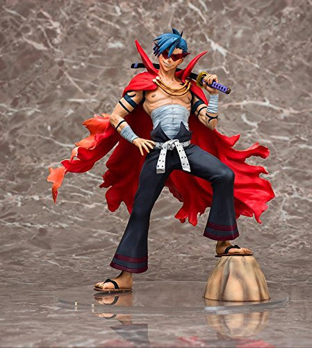 POP UP PARADE Tengen Toppa Gurren Lagann XL Size