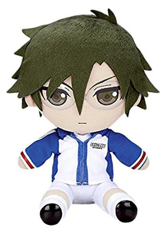Shin Tennis no Oujisama - Tezuka Kunimitsu - Plush