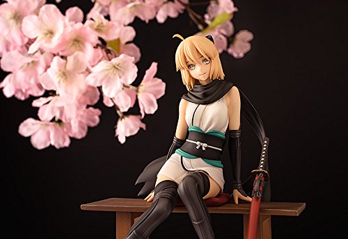 Fate YINJI-STUDIO  Saber フィギュア Pre order】Faith Studio 1/6 Fate/stay night Saber – STC Toys