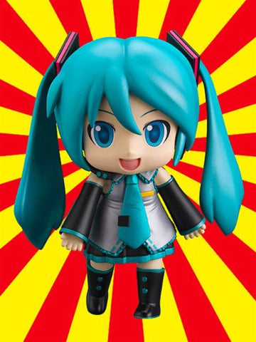 Vocaloid - Mikudayo - Nendoroid #299 (Good Smile Company)