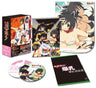 Senran Kagura Vol.1