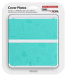 New Nintendo 3DS Cover Plates No.026 (Emboss)
