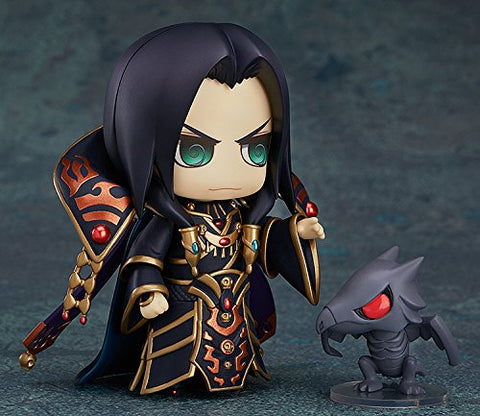 Thunderbolt Fantasy Tourikenyuuki - Betsu Ten Gai - Nendoroid #694