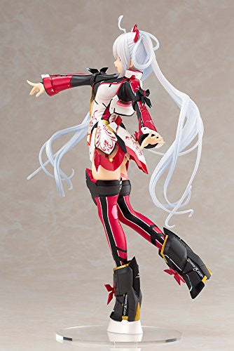 Phantasy Star Online 2 - Matoi - 4-Leaves - 1/6 - Tony ver.