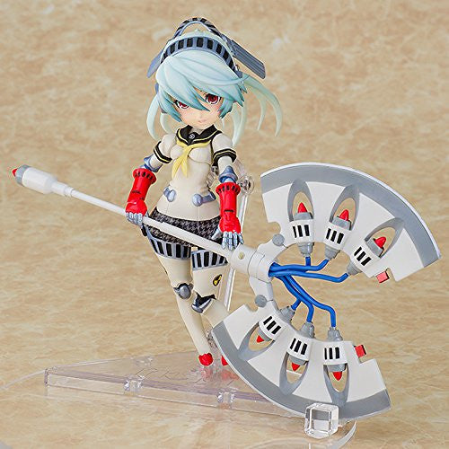 Labrys - Persona 4: The Ultimate in Mayonaka Arena