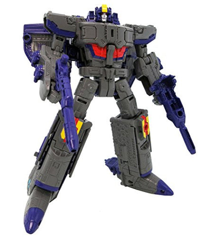Transformers - Astrotrain - Transformers Legends LG-40 (Takara Tomy)