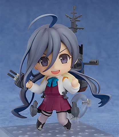 Kantai Collection ~Kan Colle~ - Kiyoshimo - Nendoroid #795 (Good Smile Company)