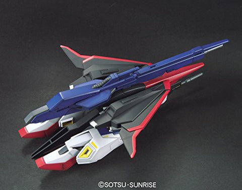 Kidou Senshi Z Gundam - MSZ-006 Zeta Gundam - HGUC #041 - 1/144 (Bandai)