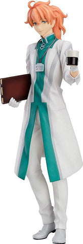 Fate/Grand Order - Romani Archaman - 1/8 (Orange Rouge)