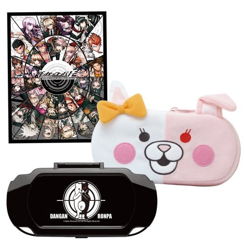 Danganronpa 1 ps vita deals