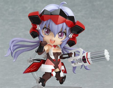 Senki Zesshou Symphogear - Yukine Chris - Nendoroid #366 (Good Smile Company)