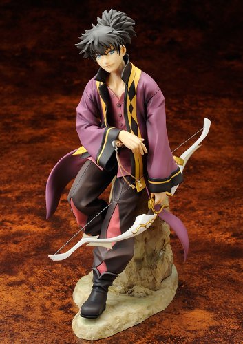 Tales of Vesperia - Raven - ALTAiR - 1/8 (Alter) - Solaris Japan