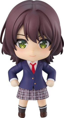 Jaku-Chara Tomozaki-kun - Hinami Aoi - Nendoroid #1574 (Good Smile Company)