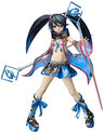 Sega Hard Girls - Skeleton Sega Saturn - 1/8 (FREEing)