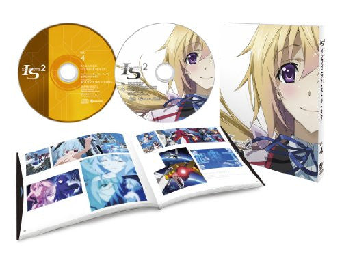 Infinite Stratos 2: Ignition Hearts [Limited Edition] - Solaris Japan